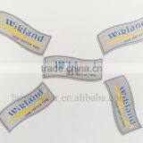 Reflective Logo and High Visibility Letters be Sewn on Garments or Bags thumbnail-4