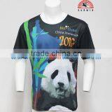 New Full Sublimation Kids Traning Soccer Jersey Design for Free thumbnail-4