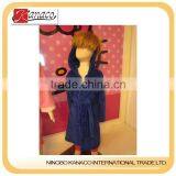 Boy's Garment 100% Polyester Kids Coral Fleece Thick Robe thumbnail-1