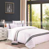 Wholesale Hotel Luxury 100% Egyptian Cotton 4 Pcs Bedding Set thumbnail-3
