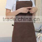 Advertising Aprons Customized Logo Korean Restaurant Hotel Waiter Work Aprons Manufacturers Customized Wholesale thumbnail-6