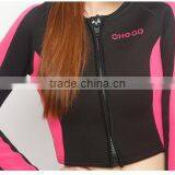 GR-17002 OEM Factory Diving Suit thumbnail-1