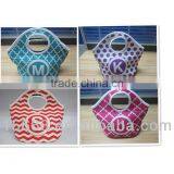 Nice Design Best Quality Neoprene Lunch Bag thumbnail-1