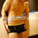 Black Light Big Men's Boxer Briefs Bixtra Underwear thumbnail-1