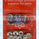 Sewing Products 3.5MM Double Points Sock Knitting Needle For Garment in Blister Packing thumbnail-5