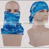 Outdoor Sports Colorful Neck Multifunctional Custom Tube Bandana thumbnail-3