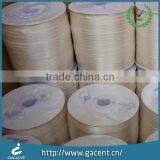 High Quality Solid Color Double Face Satin Ribbon Roll in Bulk thumbnail-2