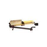 Foot Operated Log Splitter thumbnail-1