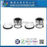 Taiwan Stainless Steel Mechanical Seal Fluoroelastomer Seal Silicone Seal thumbnail-2