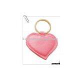 Leather Keychain thumbnail-1