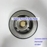 Cummins QSX15 Thermostat 4318947 / 4973373 / 3335550 / 4952204 thumbnail-3