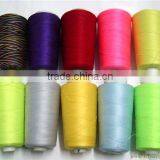 40/3 Hanchaun Hubei Dyed Polyester Yarn thumbnail-2