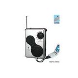 Sell Dynamo Pocket Light Radio