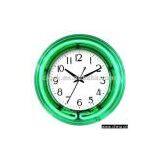 Neon Wall Clock thumbnail-1