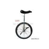 Sell Unicycle U-01 thumbnail-1