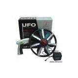 Sell R/C UFO Saucer thumbnail-1