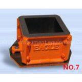 Cast Iron Cube Mould,cylinder Mould, Prism Mould thumbnail-2