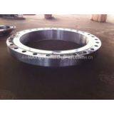 low carbon ASTM A350 LF2 flange flanges WN SO SW blind theaded