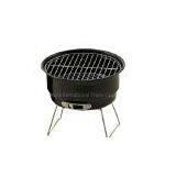 Barrel Charcoal BBQ Grill thumbnail-1