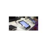 Anti Theft Ipad Tablet pc Display Holders thumbnail-2