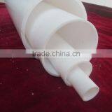 PTFE EXTRUDED AND MOLDED TUBE thumbnail-4