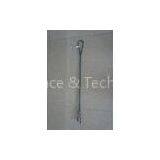 Aluminium Alloy Preformed Guy Grips Dead End Strain Clamp for Strand Wire