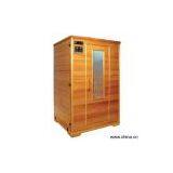 Sell 2 Person Deluxe Sauna Room thumbnail-1