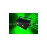 100mw AC90 - 240V, Green ILDA Laser Show Light, Green Animation Laser Projector