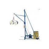 The Transportable Lifting Machine thumbnail-1