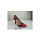 Lady Heel Shoes(629-40-1) thumbnail-1
