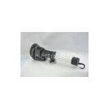 35 LED Inspection Light Rechargeable , Hanging Cordless Work Light for Garage thumbnail-1