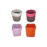 Wool Basket thumbnail-1