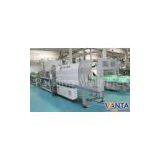 Versatile Automatic Shrink Film Packaging Machine Flexibility Revolving
