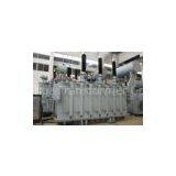 High Frequency AC Oil Immersed Power Transformer For Residential Building