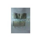 Casting Process J518 SAE Split Flange Cast steel Material HHY59-HY60