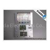 Cash Out Passageway Keyboard / Diebold ATM Parts 1000 Keyboard 00-101088-100B thumbnail-1