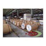 5086 Tank Cars Hot Rolled Aluminium Coils OHSAS 18001 Approval thumbnail-1