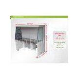 Biotechnology Horizontal Flow Clean Room Cabinets Cold Steel 220V thumbnail-1