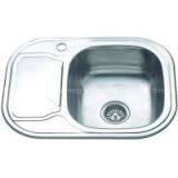Sell Stainless Steel Sink 6349A thumbnail-1