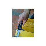 Pultrusion Non - Corrosive FRP Channels for Thermally Sensitive thumbnail-1