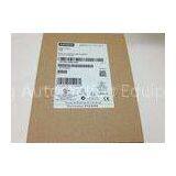 Siemens PLC Controller 6ES7307 - 1BA01 - 0AA0 , 1 Phase 24 VDC / 2 A Output Power Supply