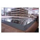 430 / 304 / 316L 2B / BA Cold Rolled Stainless Steel Sheets, 0.4-3.0mm thickness