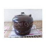 1.2l 1.2kgs Empty Camping Gas Cylinders Welding Steel Tanks With Refilled Gas Bottles For Camping , thumbnail-1
