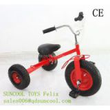 Quality children tricycle