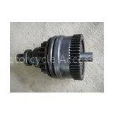 Good Impact Toughness Fatigue Resistance Motorcycle Parts Starter Gear Assy
