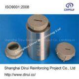 45# Carbon Steel Coupler/ Rebar Couplers Leading Manufacturer