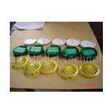 Custom Precision CNC Metal Machining Stainless Steel Prototyping