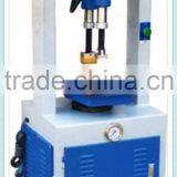 2015 Hot Sale,Competitive Price,New Shoe Sole Pressing Machine thumbnail-2