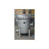 Industrial 5um Large Flow Micro Water Filter PP For Pretreatment Filtration