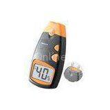 Multifunction Digital Moisture Meter MD814 Moisture Content Meter